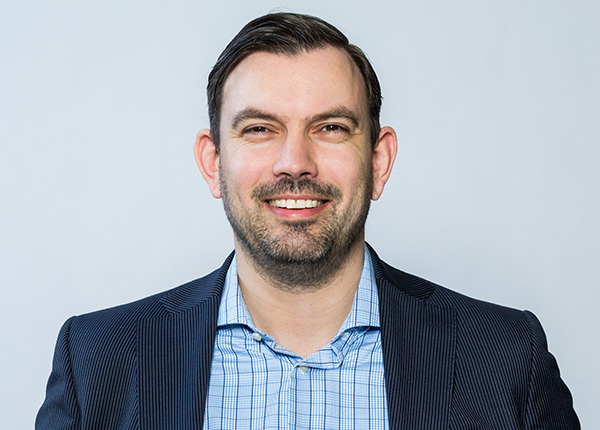 Marc van der Velden